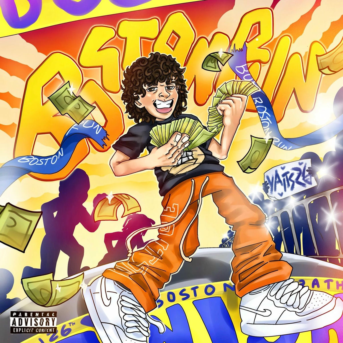 26j - Smack Sum | Deezer