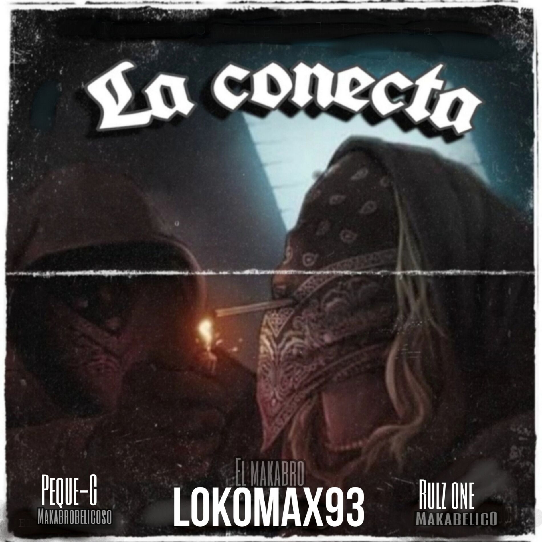 Album cover of La Conecta (Remix)