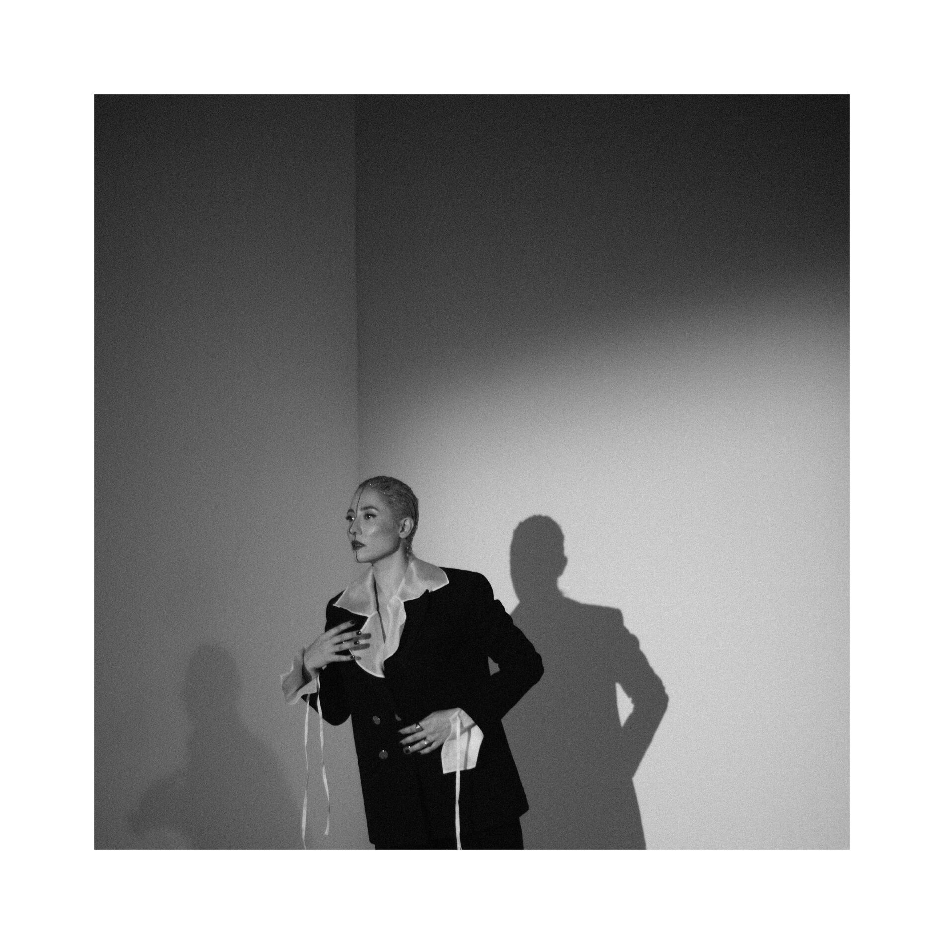 Album cover of Kaybolmuş