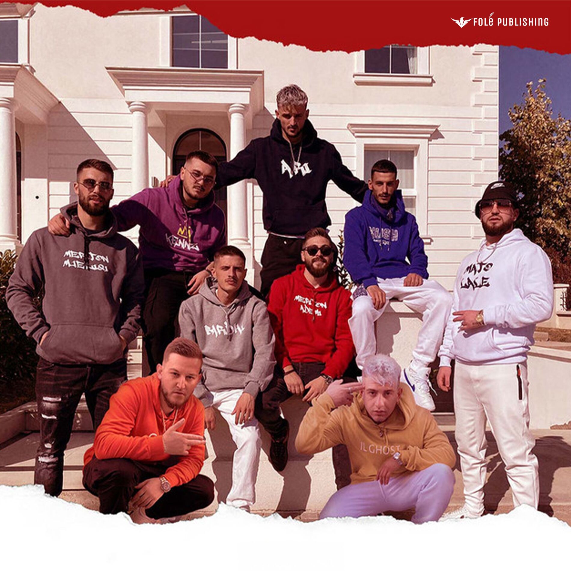 Album cover of JACKPOT 2
