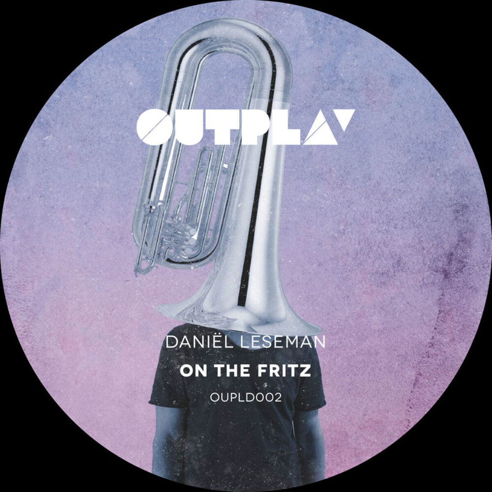 Picture of On the Fritz EP