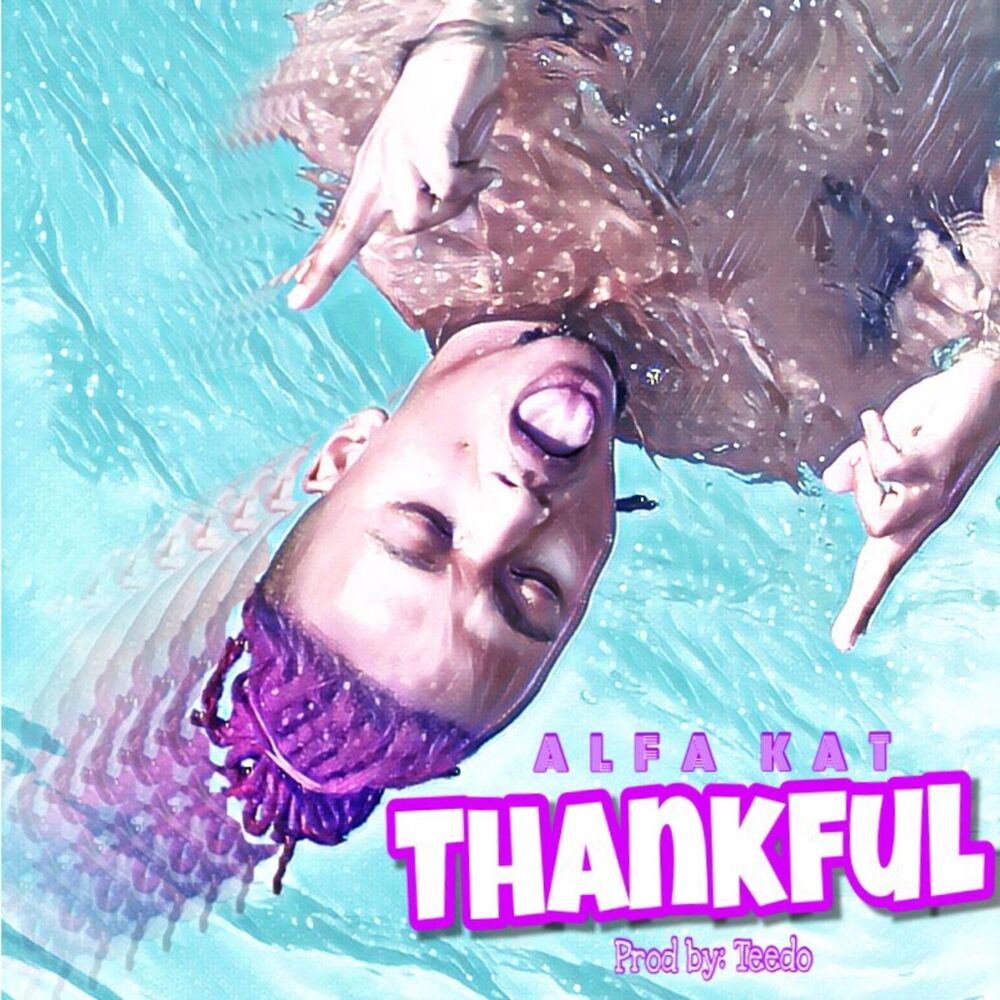 Picture of Thankful (Single)