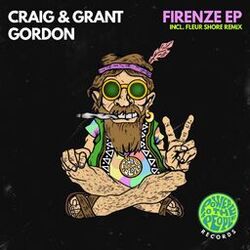 Cover of Firenze
