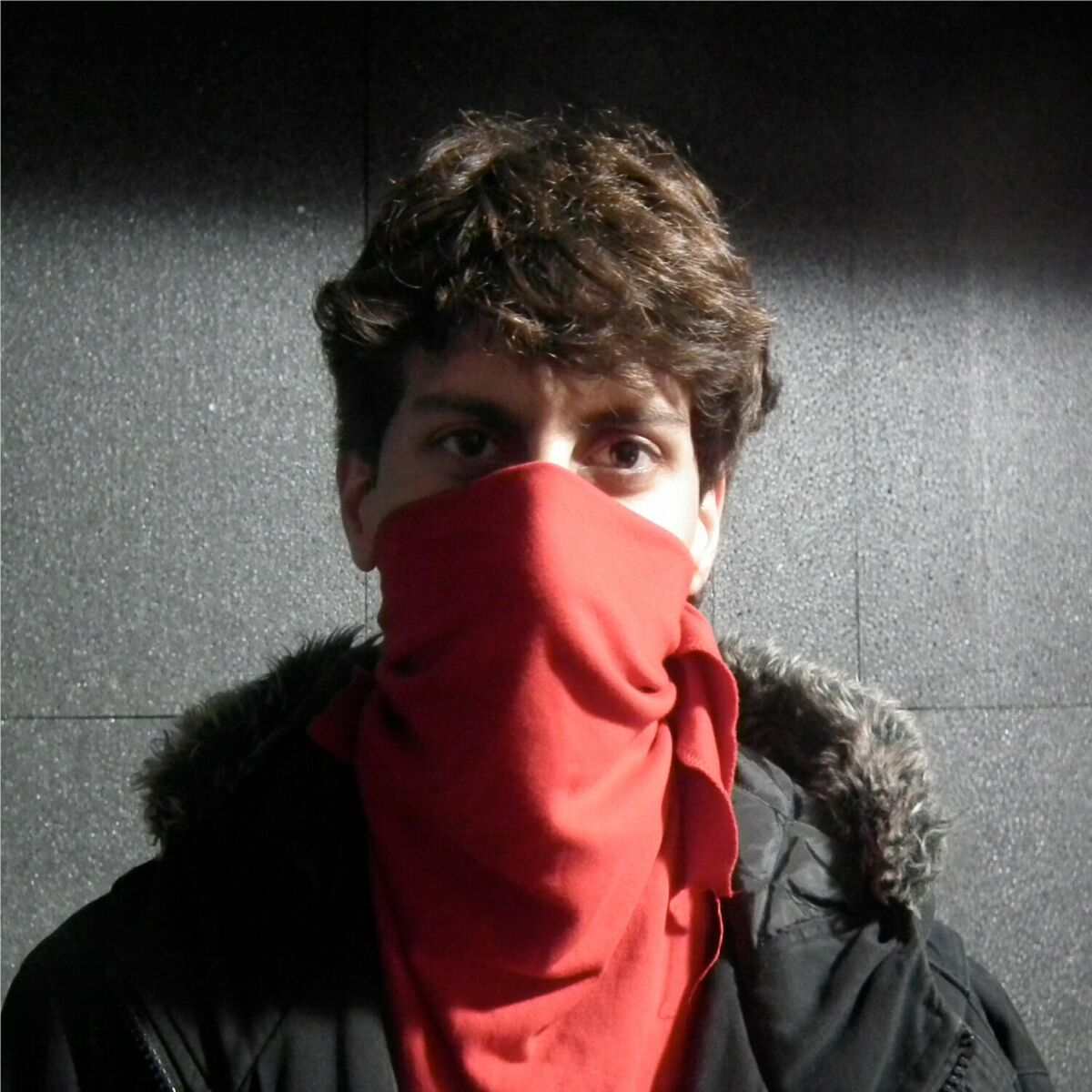 Album cover of Stabil