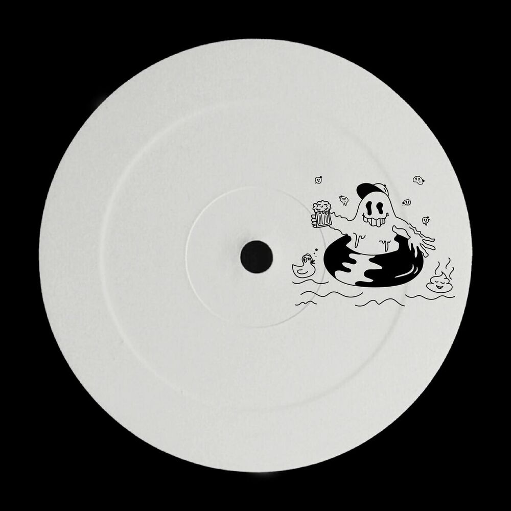 Picture of Dubplate Series 006