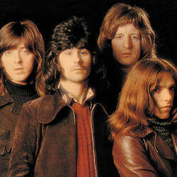 Cover of Straight Up (Remastered 2010 / Deluxe Edition)