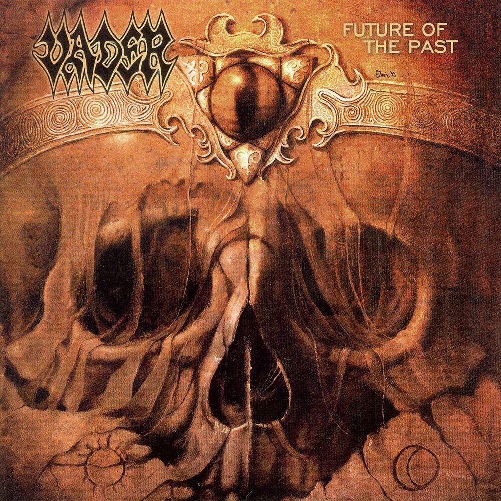 Picture of Future of The Past (0)