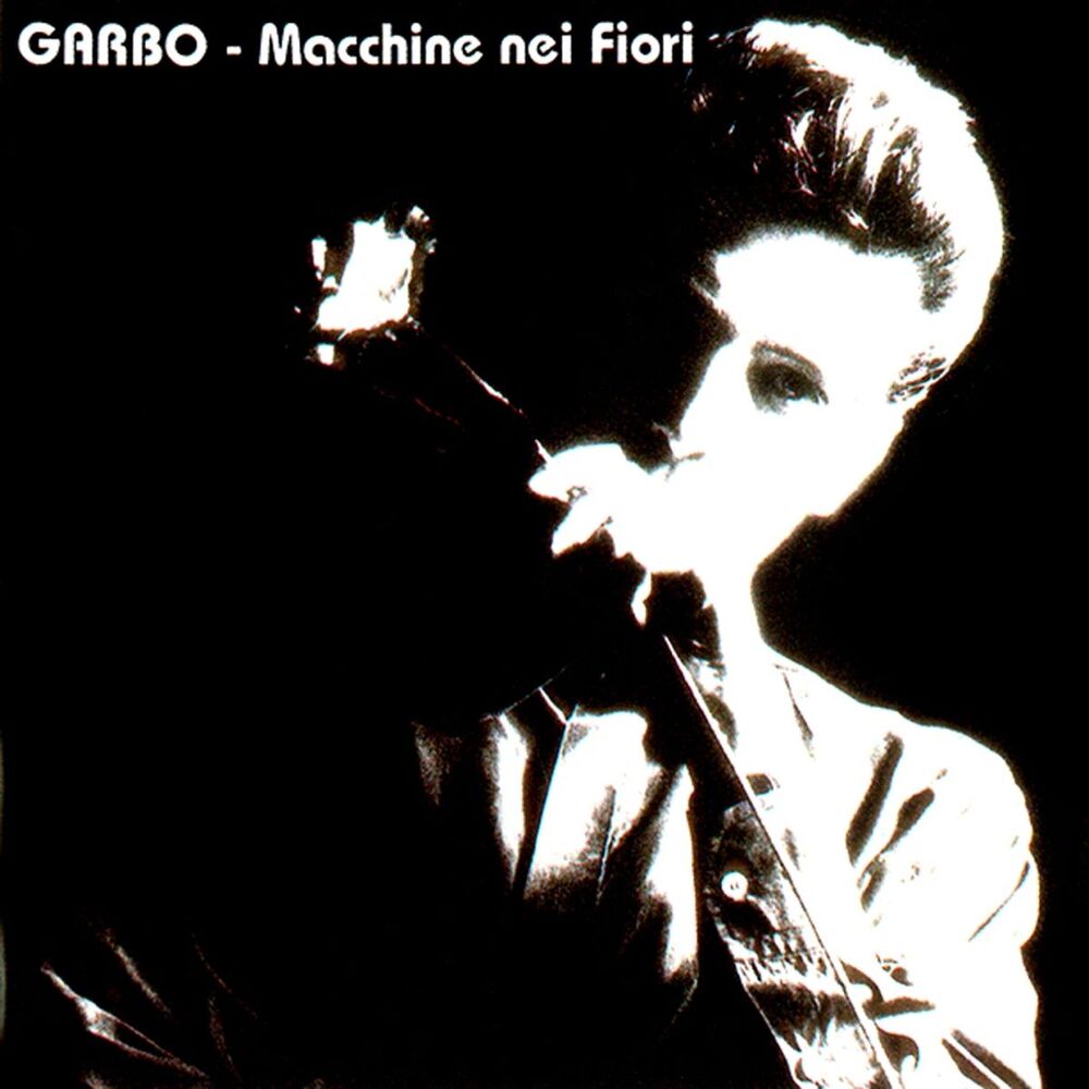 Picture of Macchine nei fiori