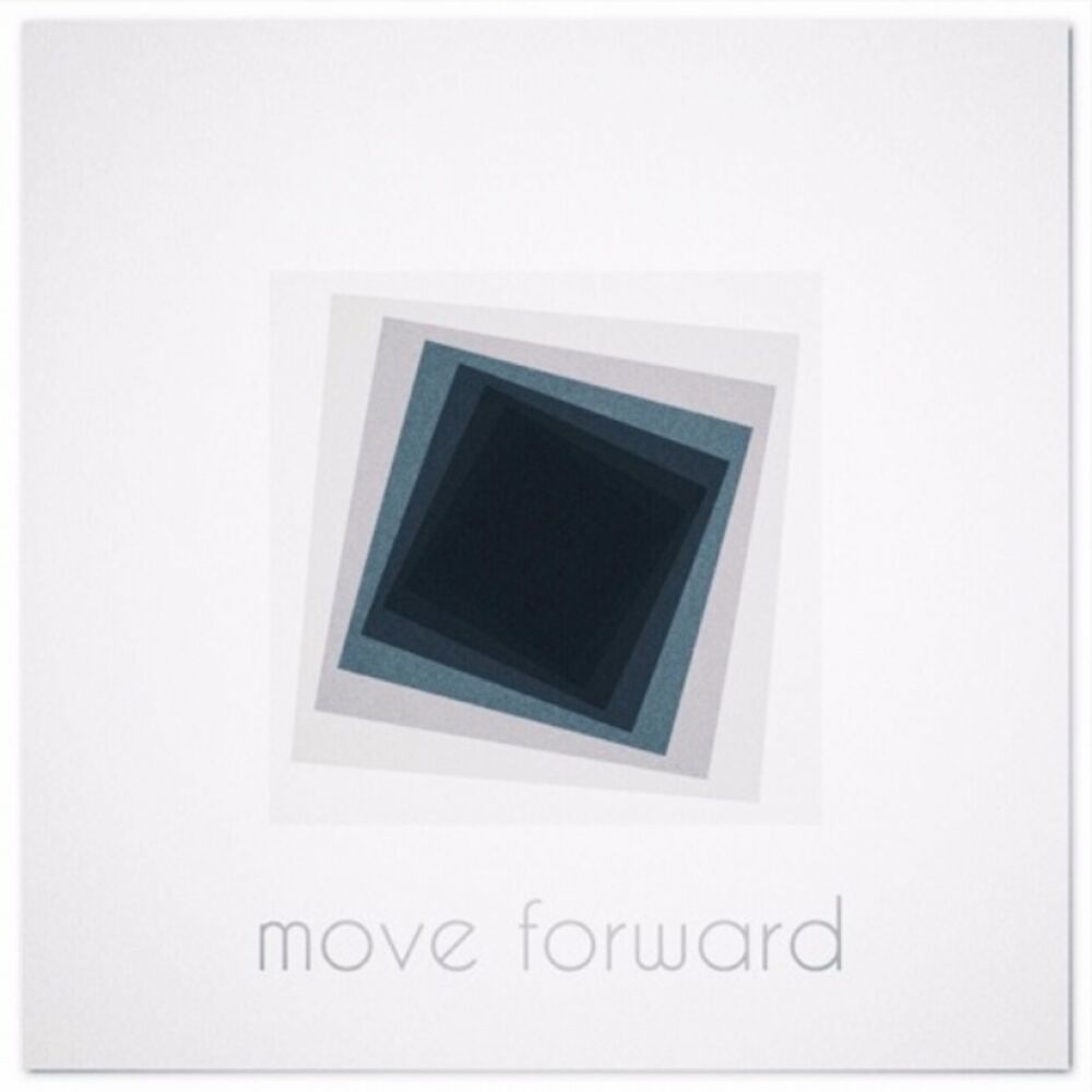 Picture of Move Forward