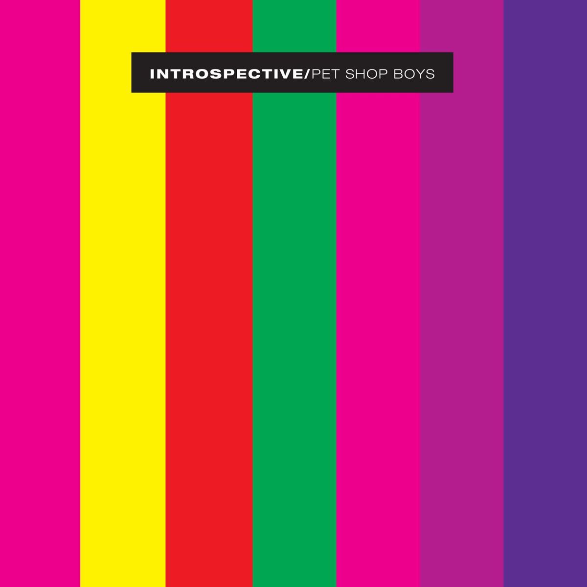 Album cover of I'm Not Scared