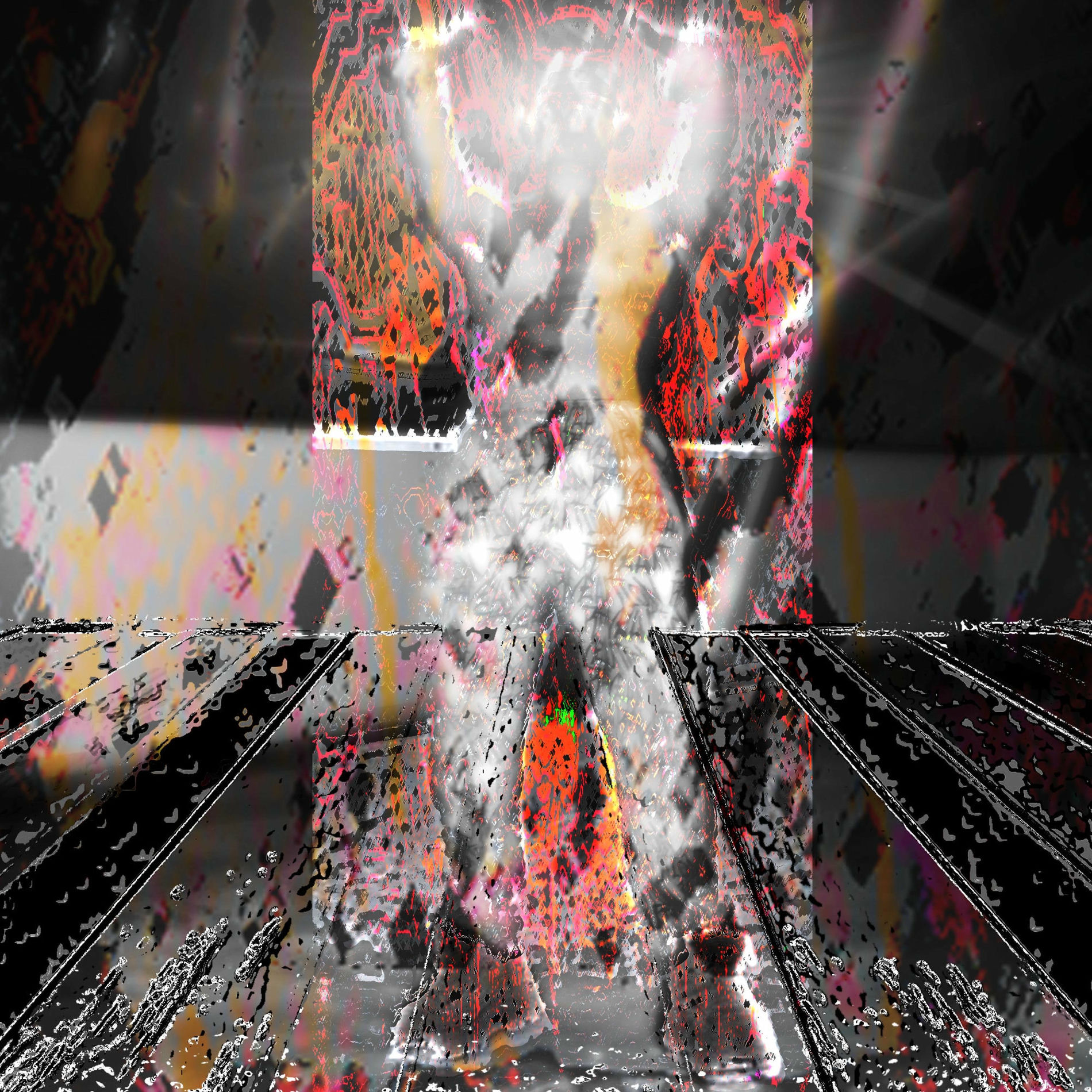 Album cover of Propaganda (feat. Muddyoush)