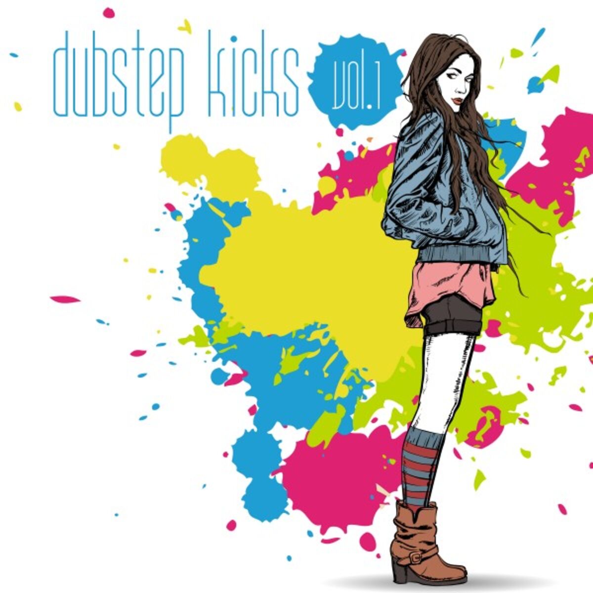 Album cover of Echo Drums