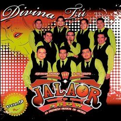 Cover of Divinta Tu