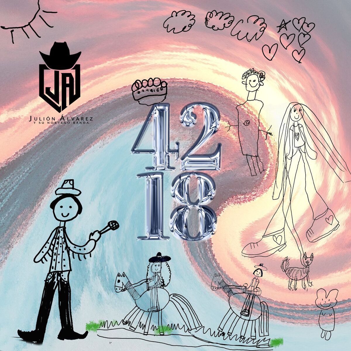 Album cover of Safo En El Amor
