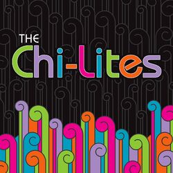 Cover of The Chi-Lites