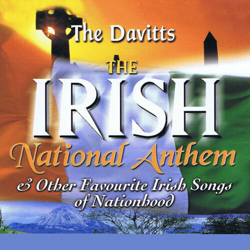 The Moonshiner by The Davitts - 203 BPM