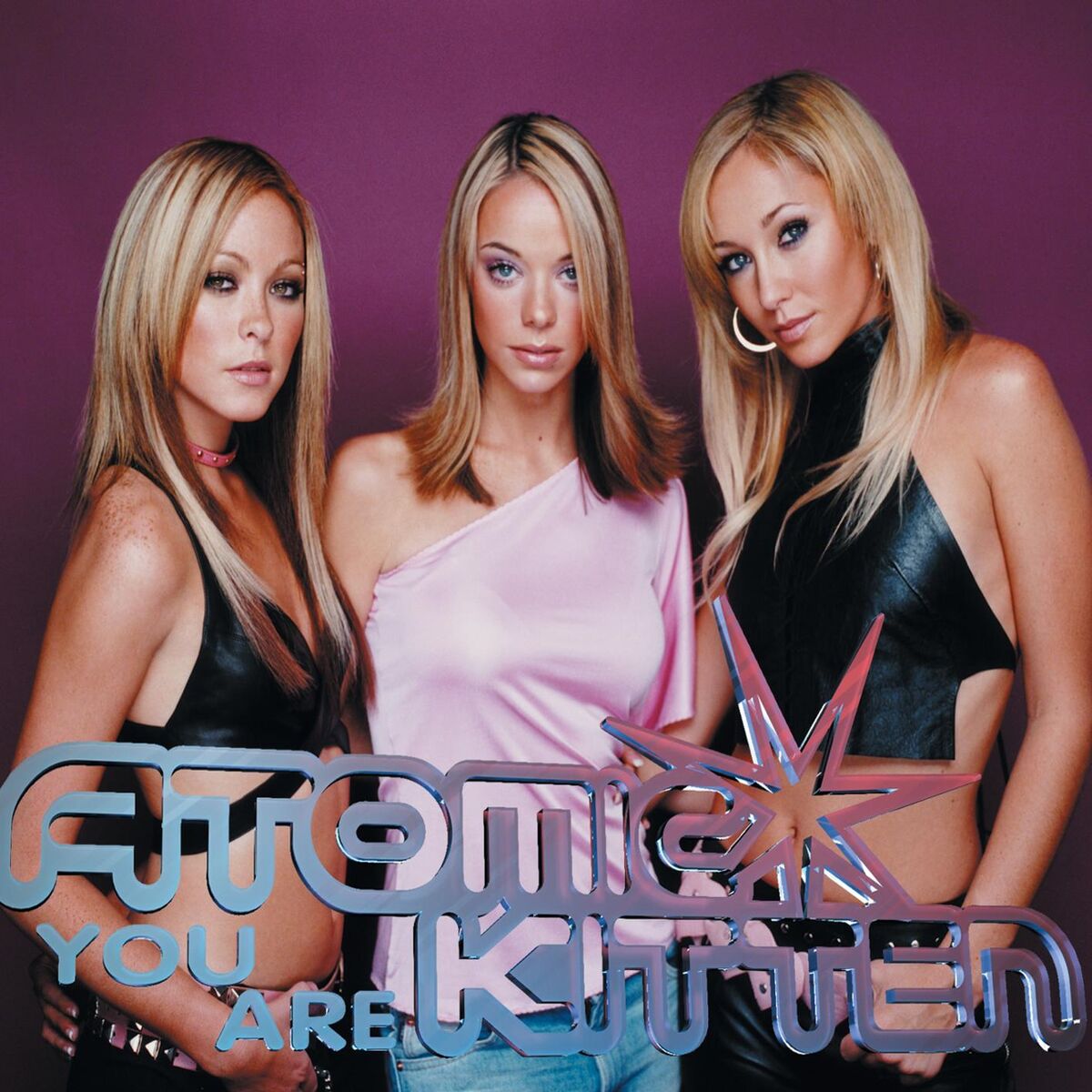 Album cover of Megamix