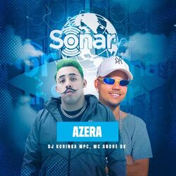 Cover of Azera