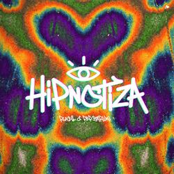 Cover of Hipnotiza