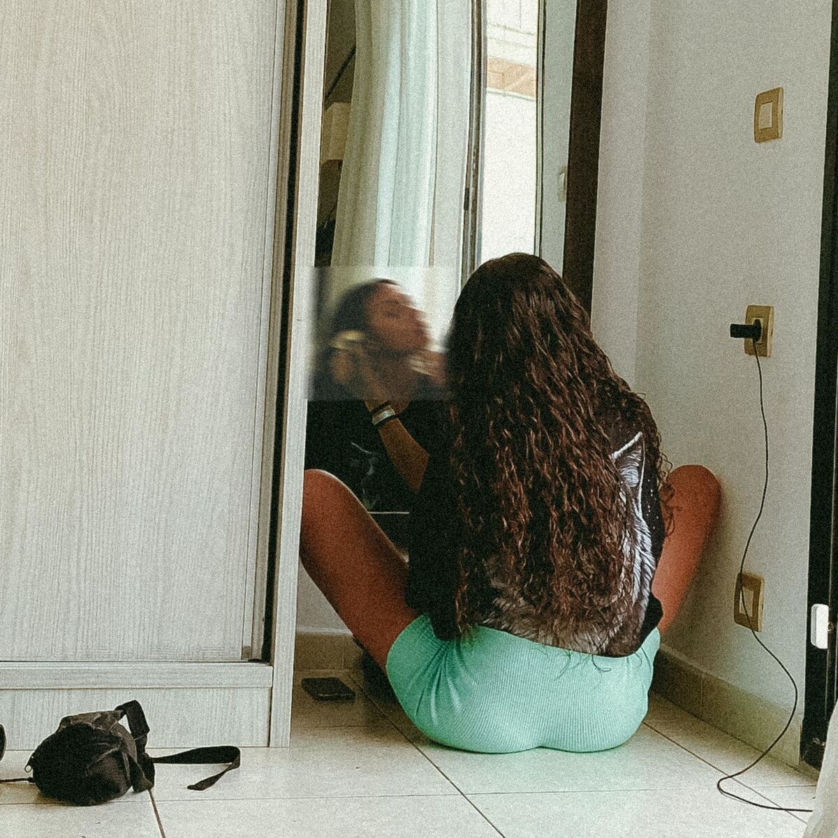Album cover of SI TÚ SUPIERAS