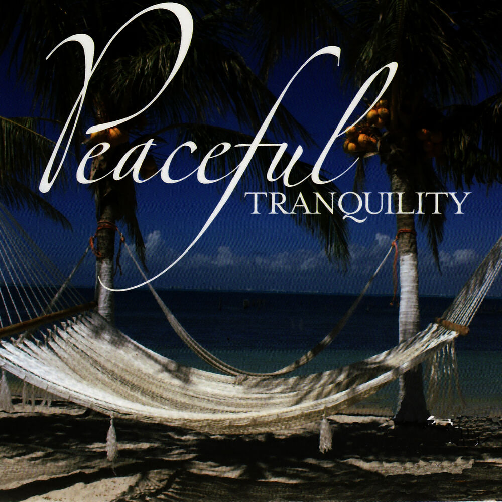 Picture of Peaceful Tranquility
