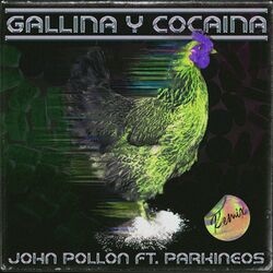 Cover of La Gallina
