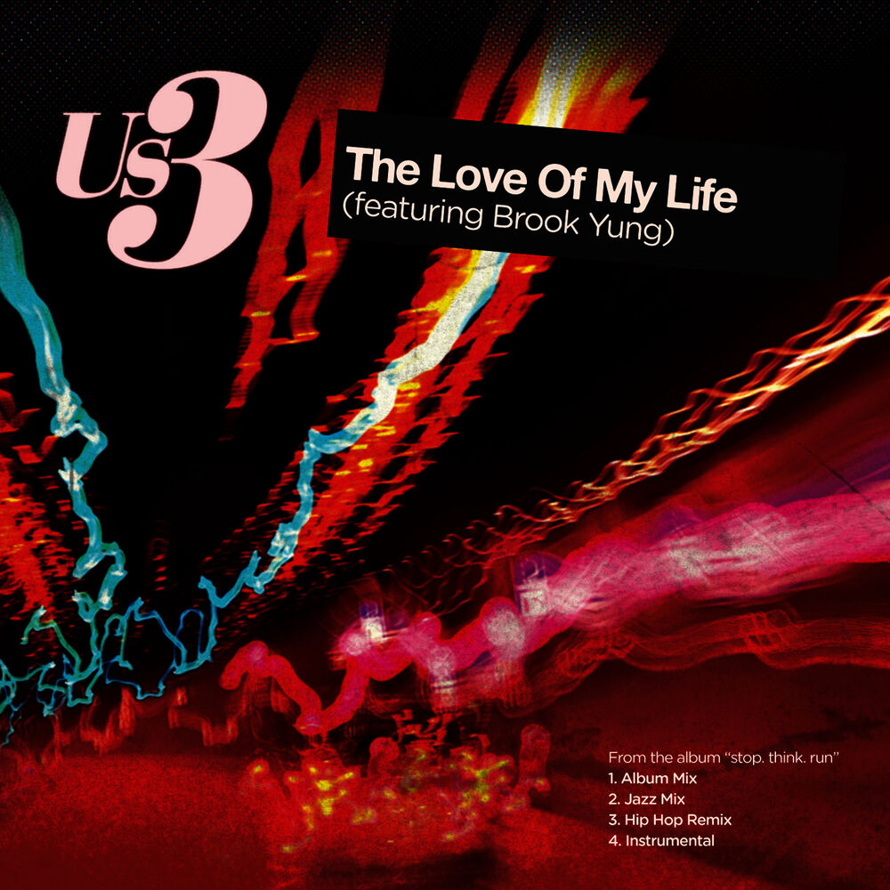 Picture of The Love Of My Life EP