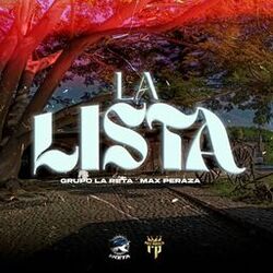 Cover of La Lista