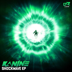Cover of Shockwave