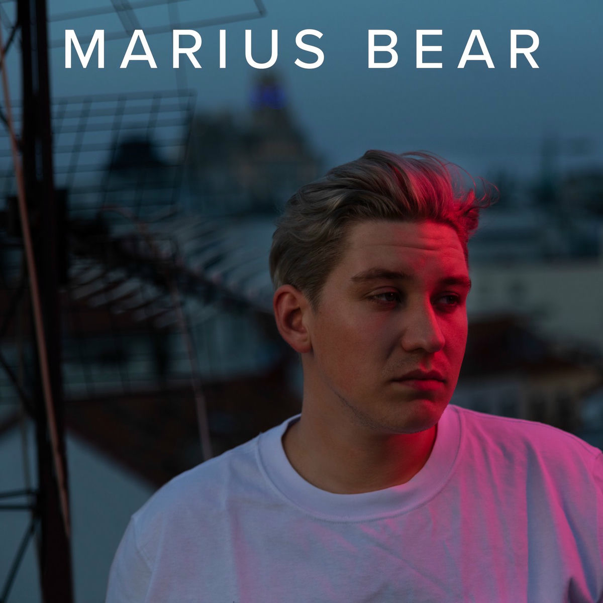 Album cover of Roses