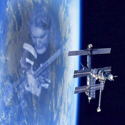 Cover of Fallen From The Sky, Pt. 2