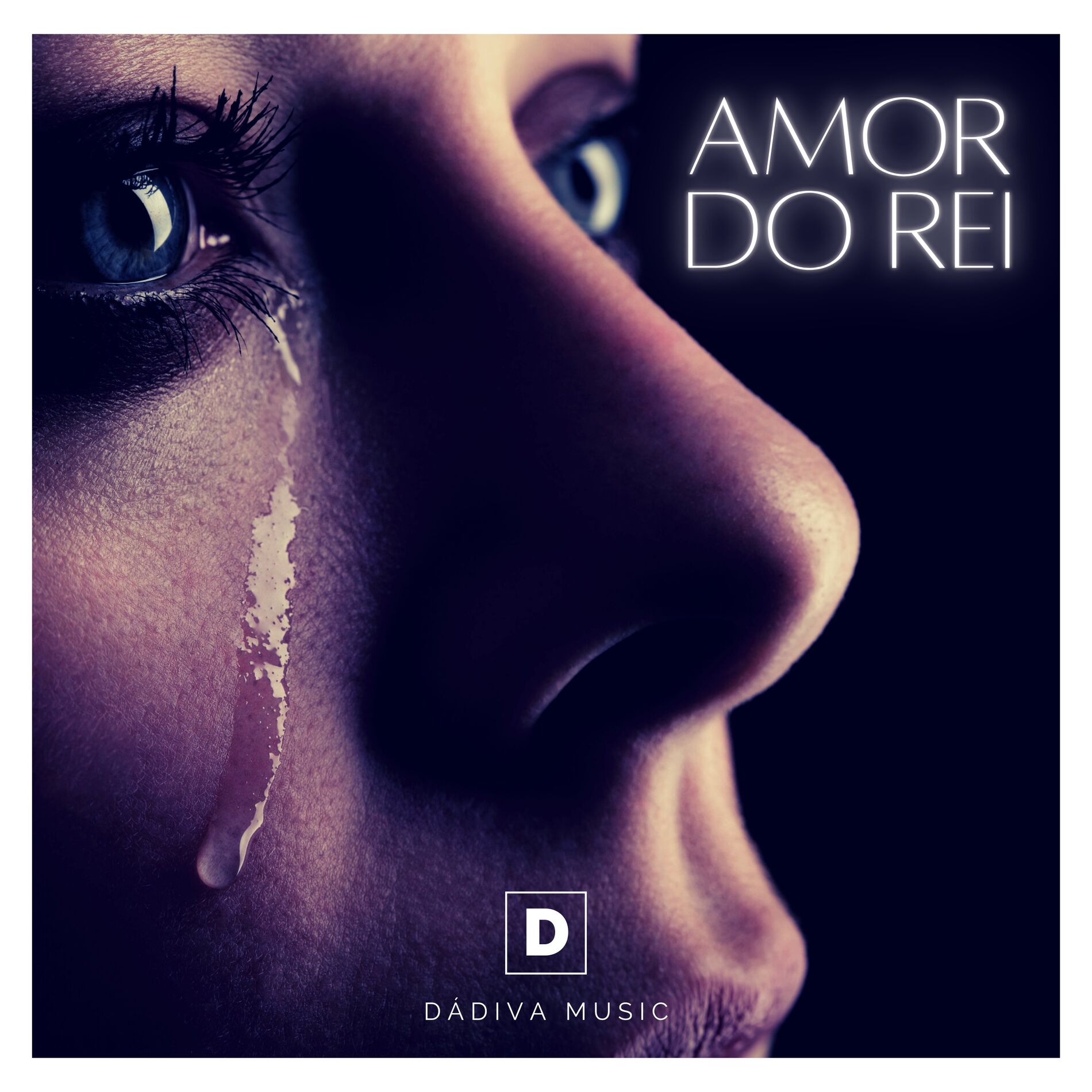 Album cover of Amor do Rei