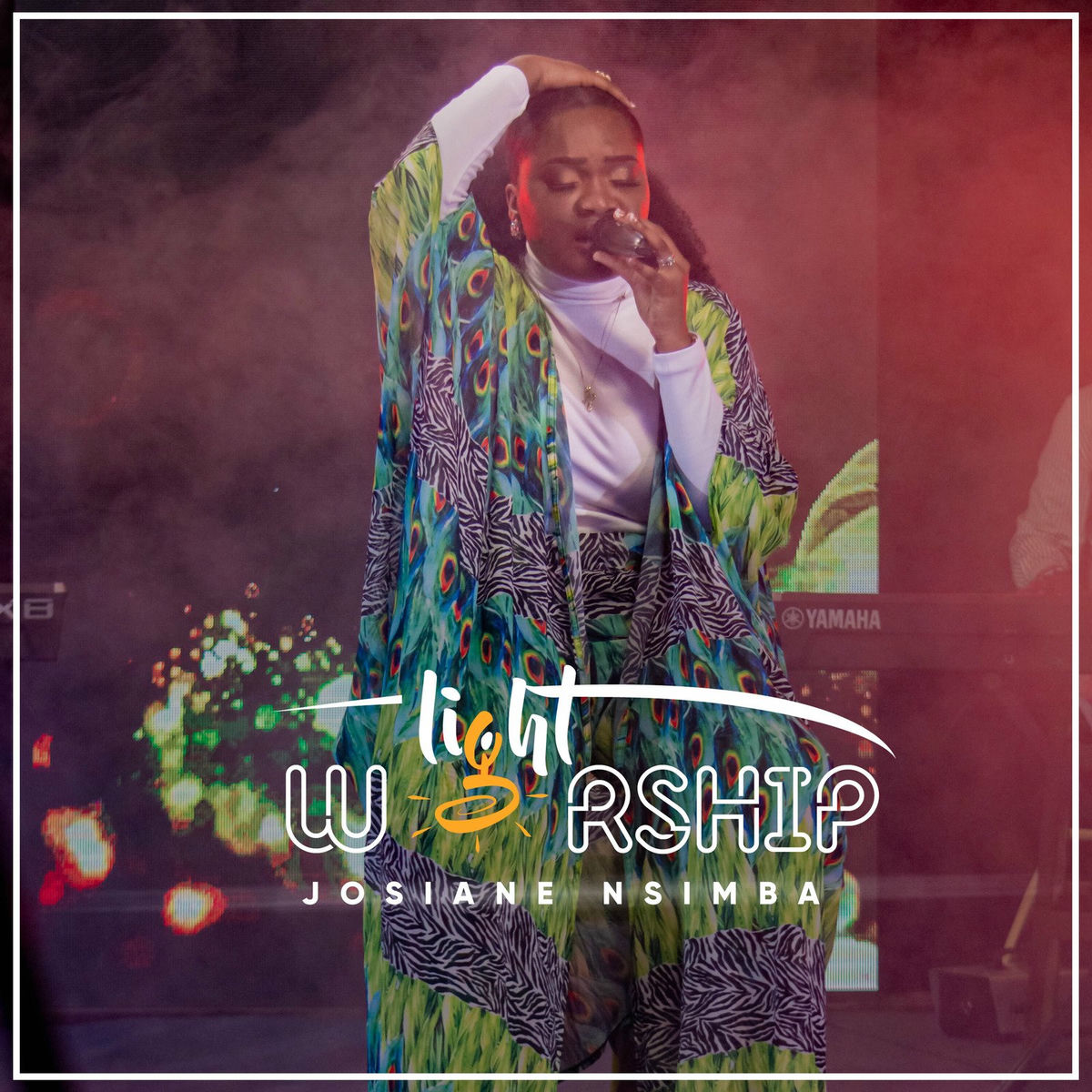 Album cover of Hosanna Medley (live)