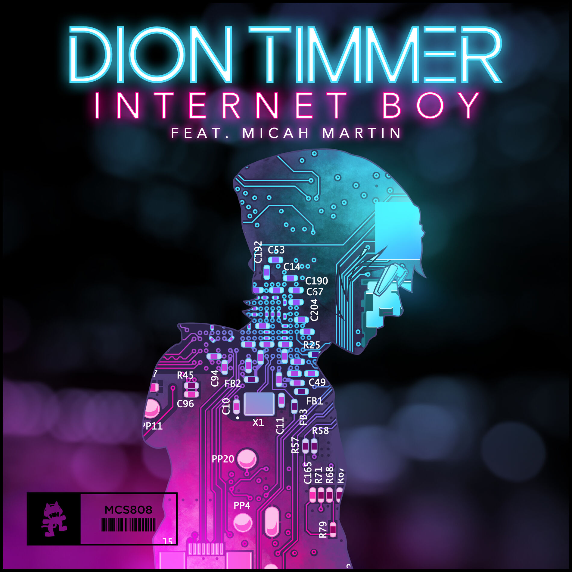 Shops Dion timmer