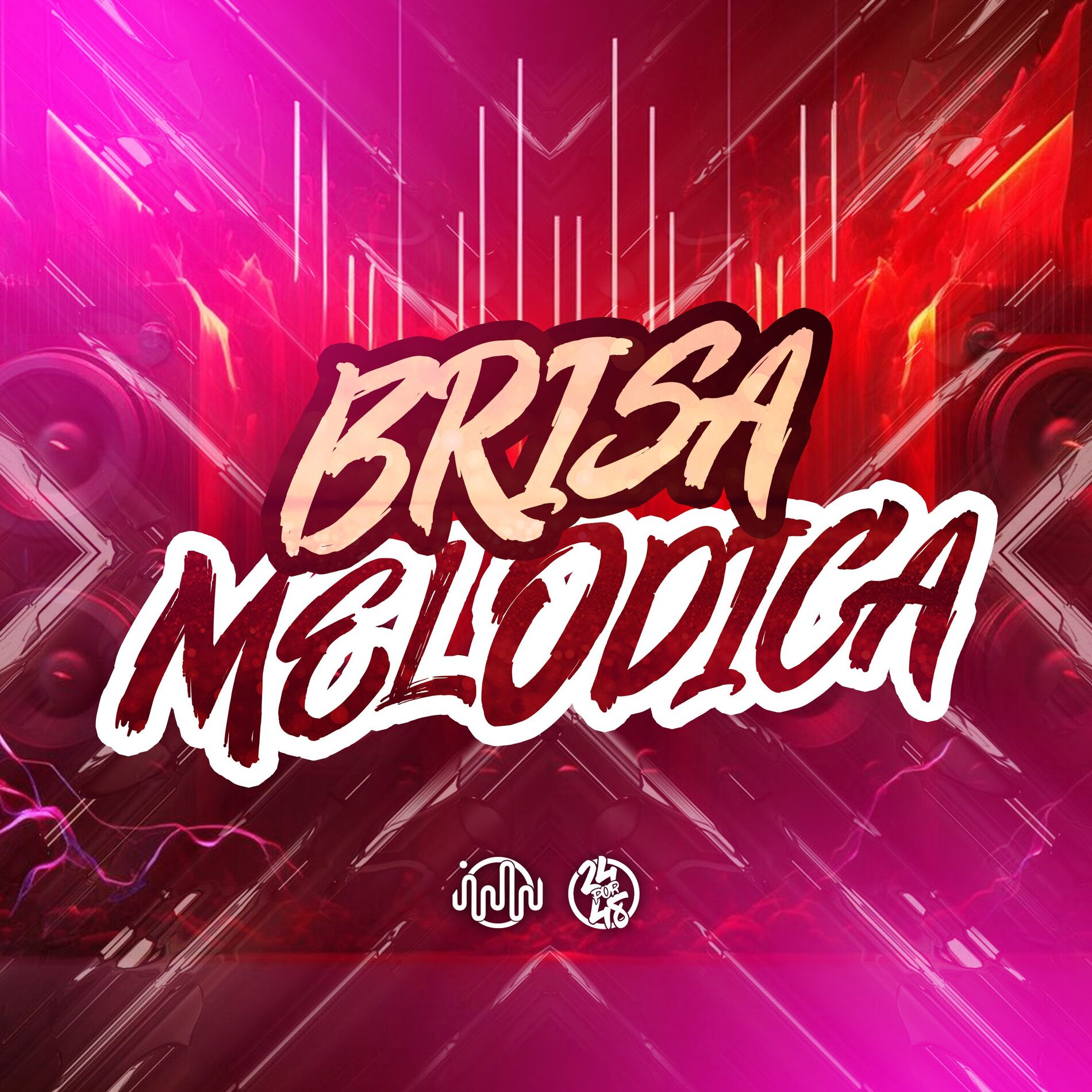 Album cover of Brisa Melódica