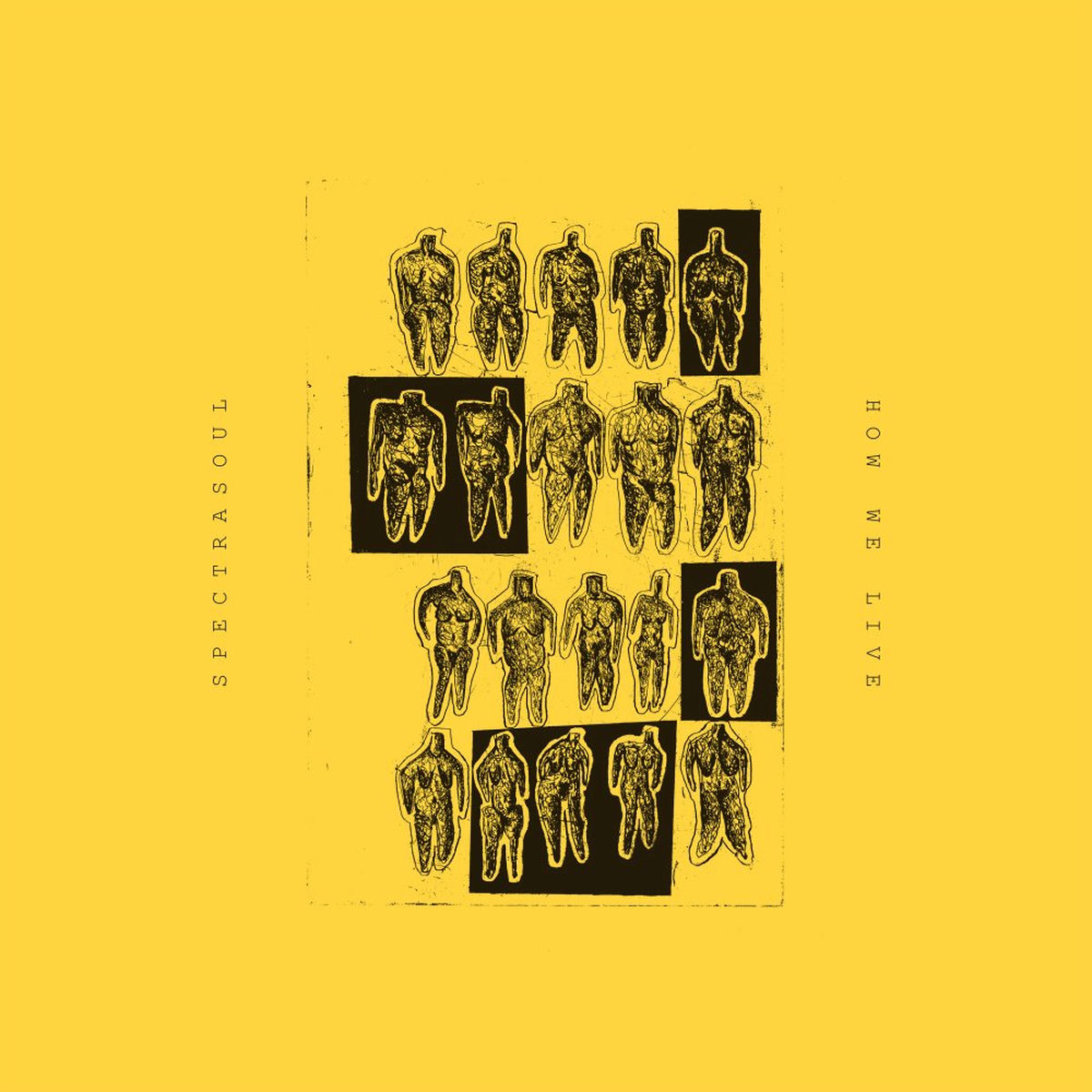 Album cover of Say What