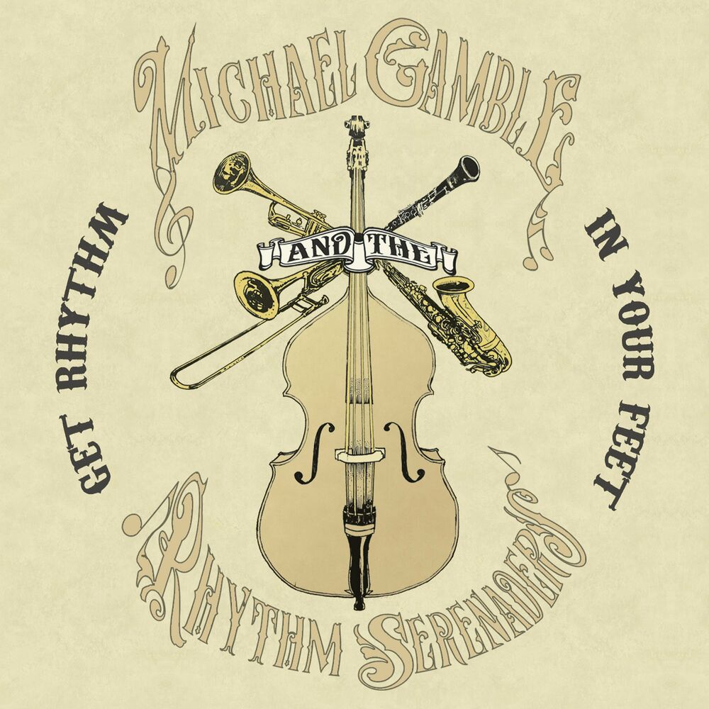 Picture of Get Rhythm in Your Feet