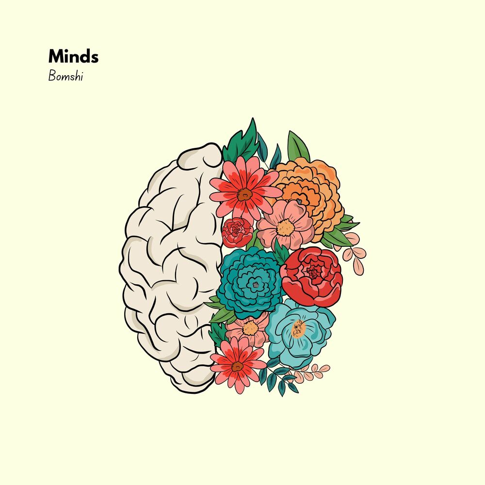 Picture of Minds