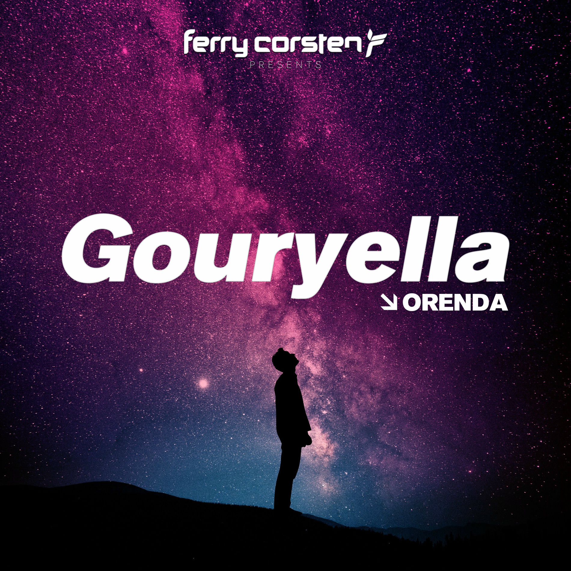 Album cover of Orenda
