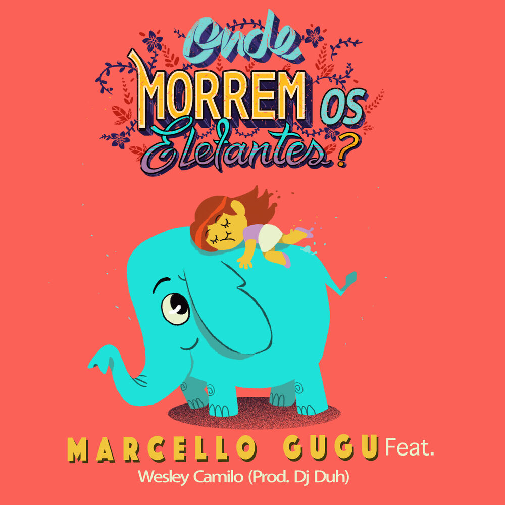 Picture of Onde Morrem os Elefantes?