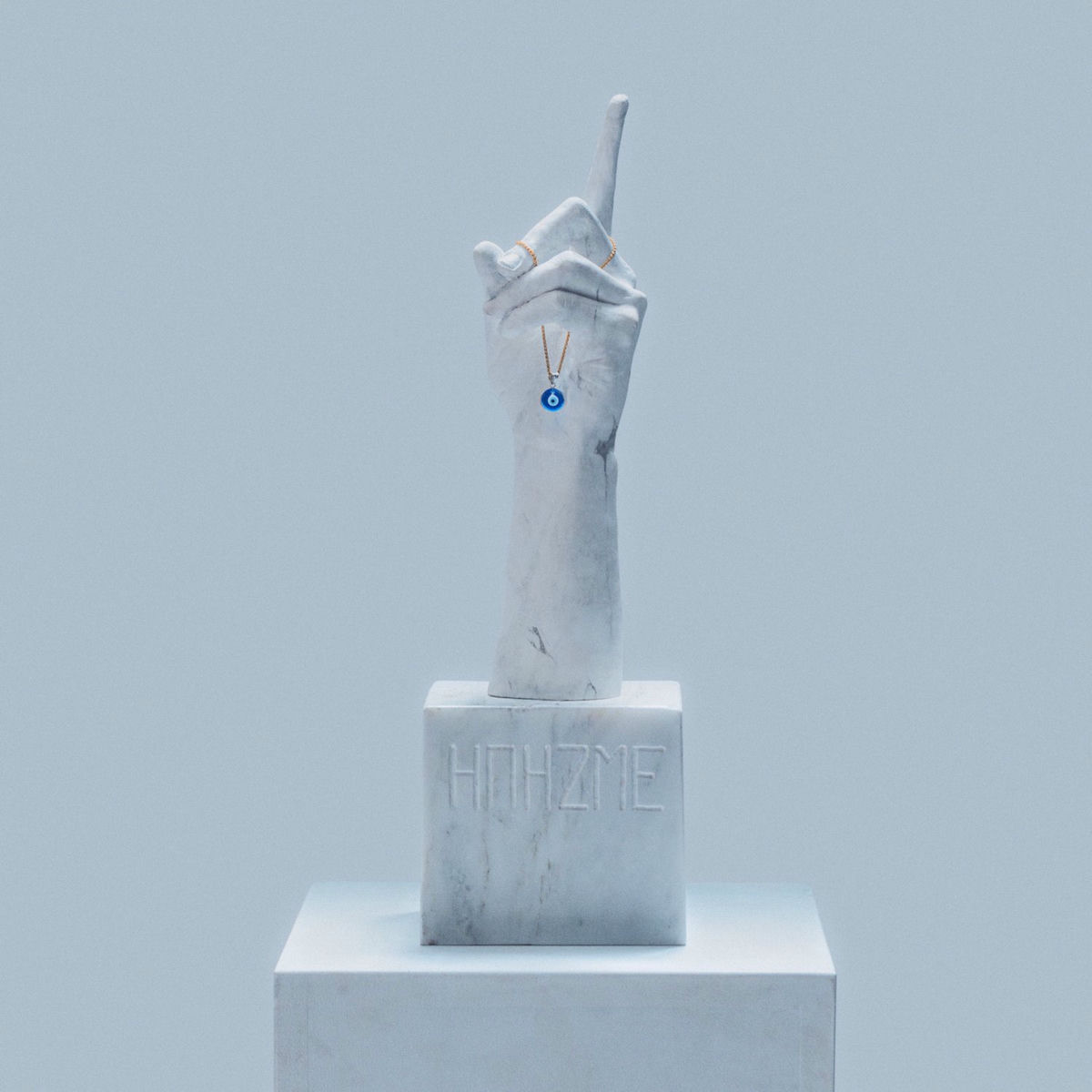 Album cover of GIA NA