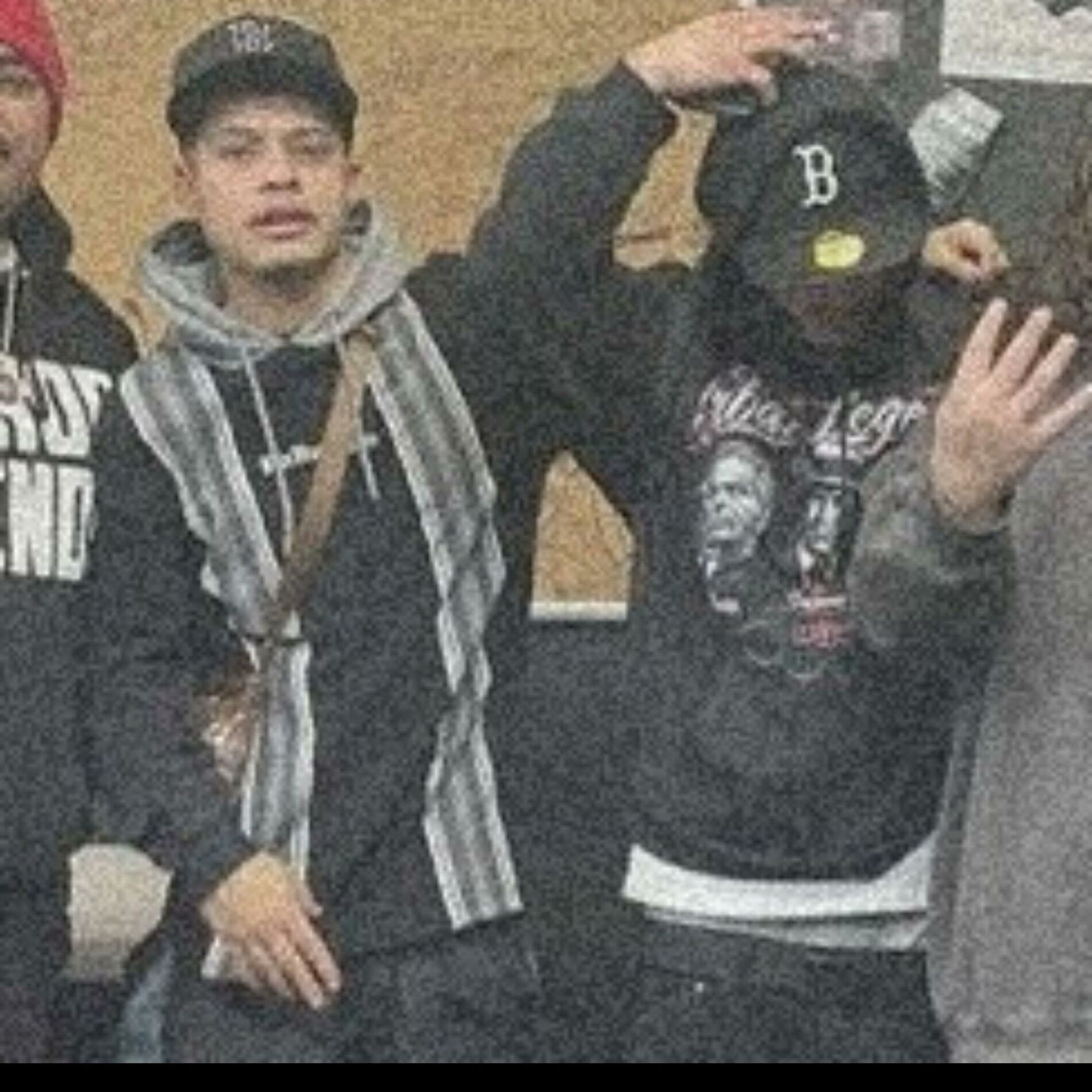 Album cover of BTeam (feat. MoJo)