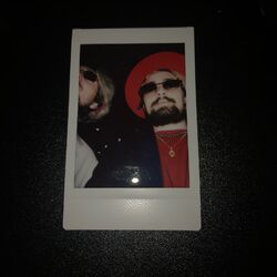 Cover of One Taste