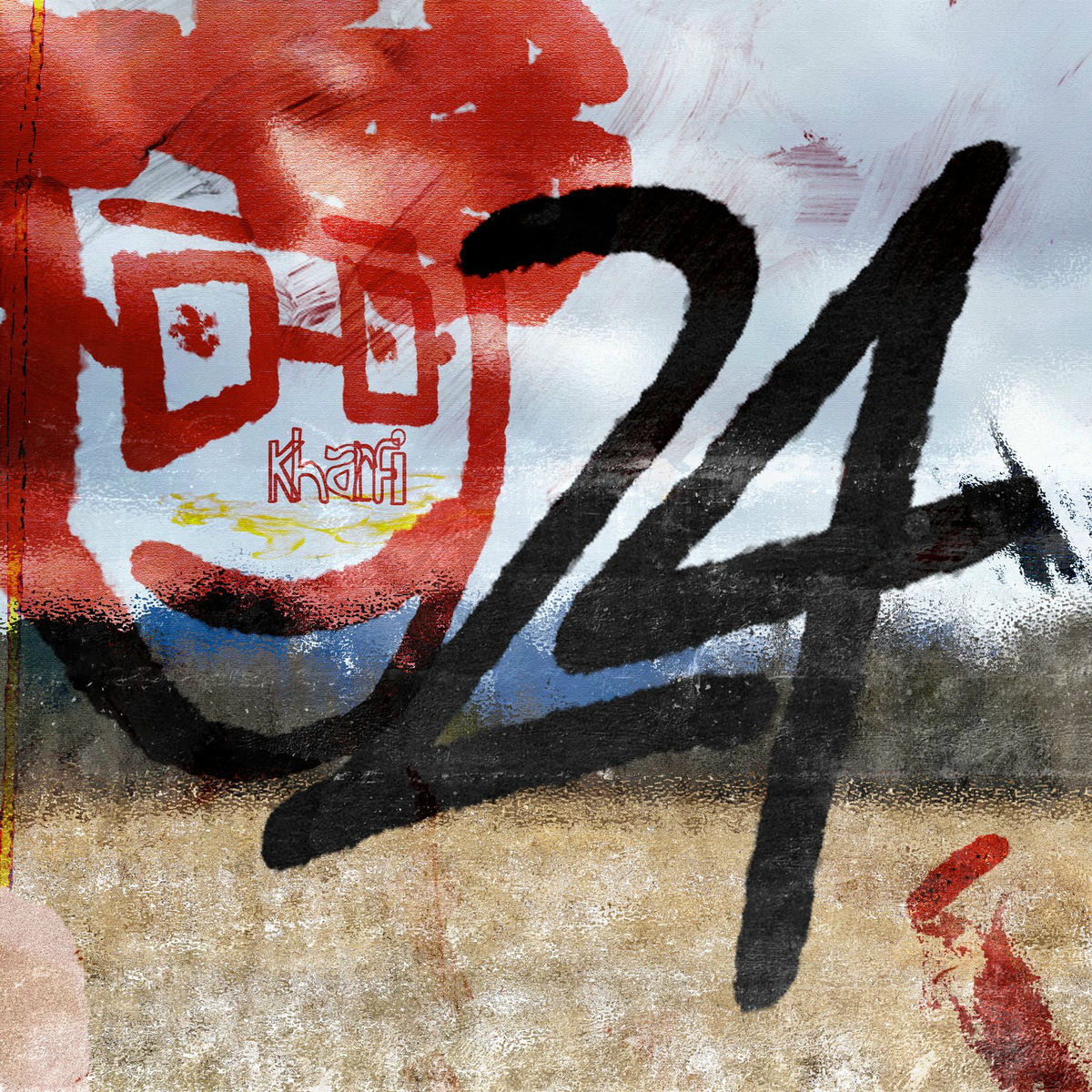 Album cover of 24