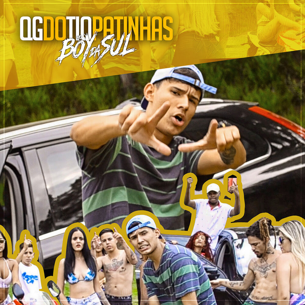 Picture of QG do Tio Patinhas