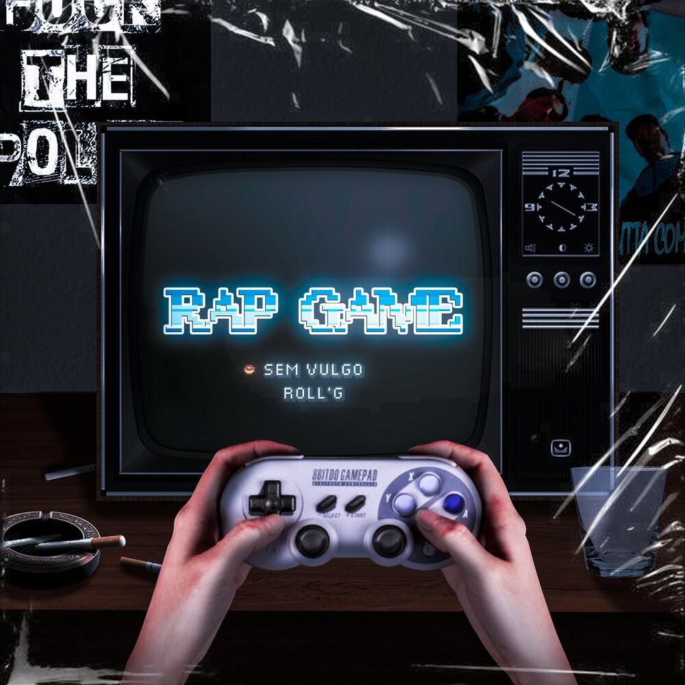 Picture of Rap Game