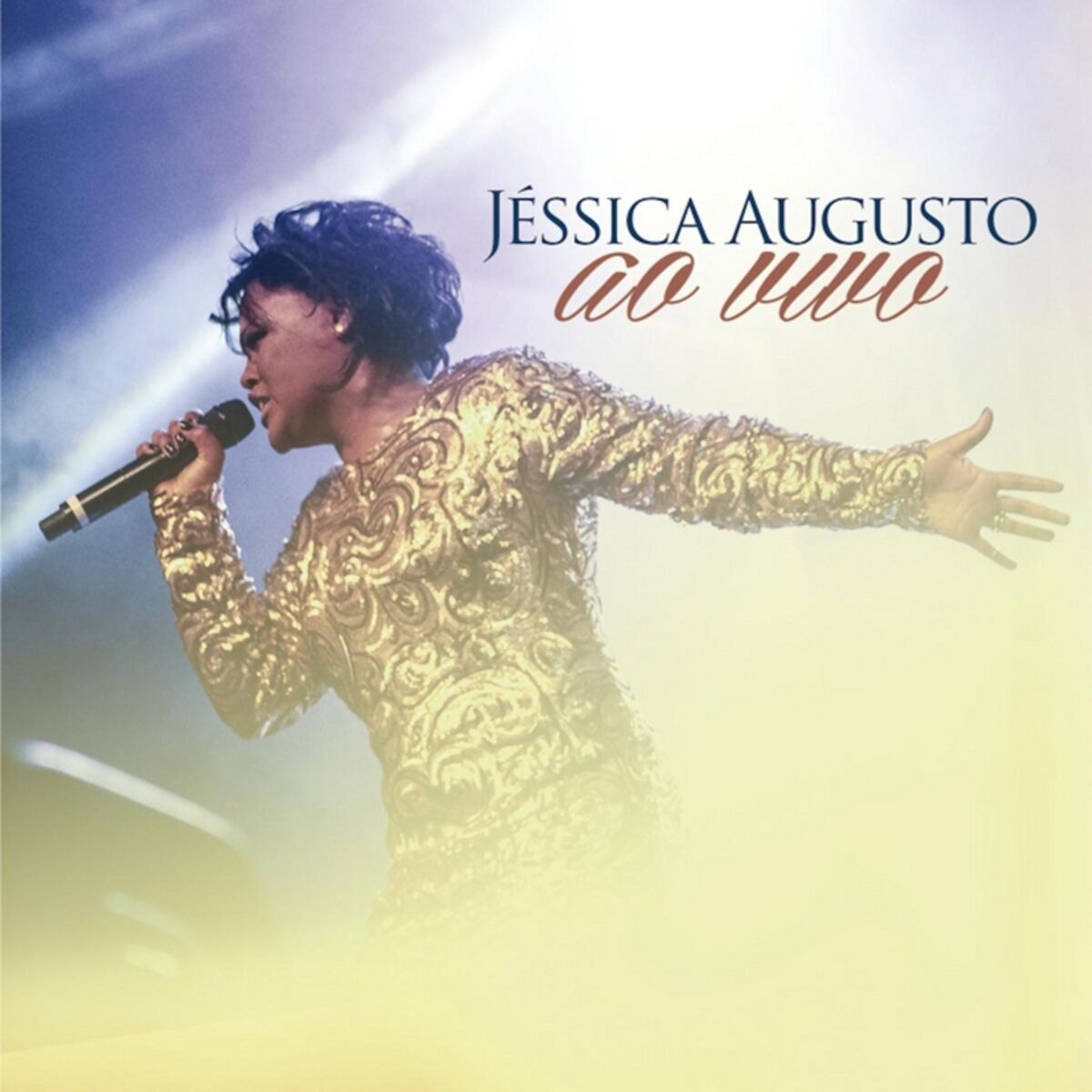 Album cover of Poderoso Ele É (Ao Vivo)