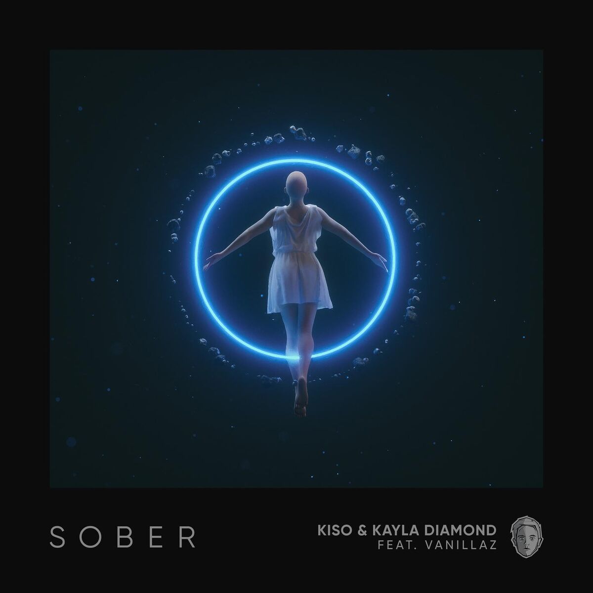 Album cover of Sober (feat. Vanillaz)
