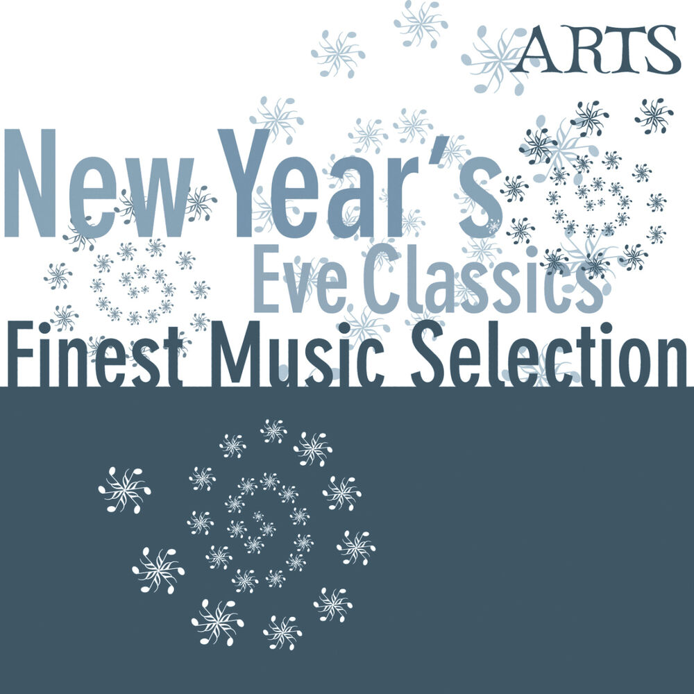 Picture of Finest Music Selection - New Year's Eve