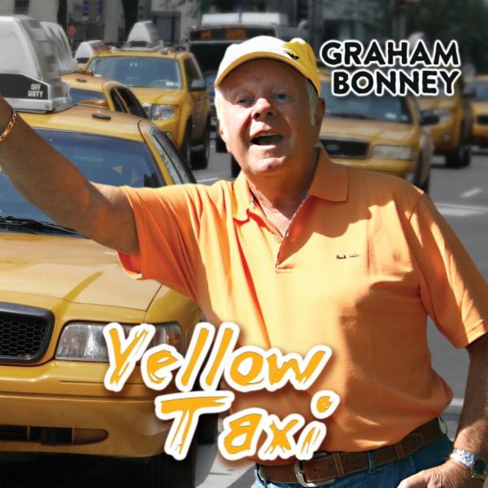 Picture of Yellow Taxi